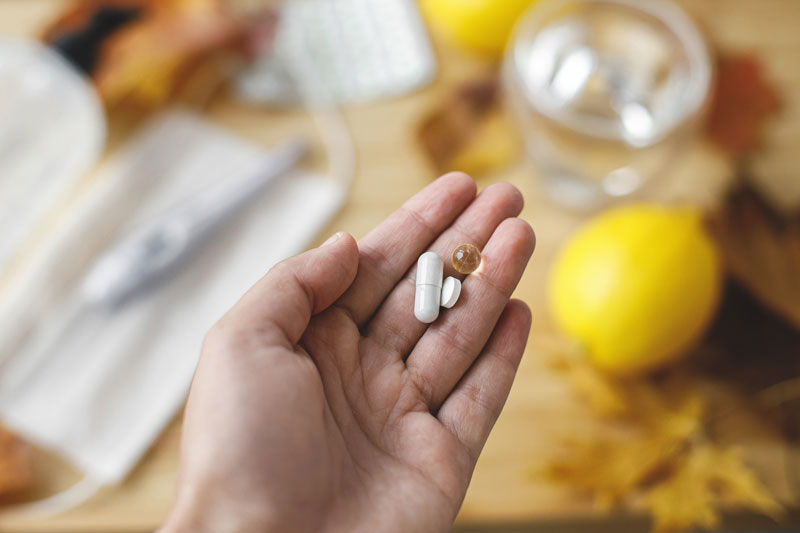 Bariatric Vitamins Guide for Recovery