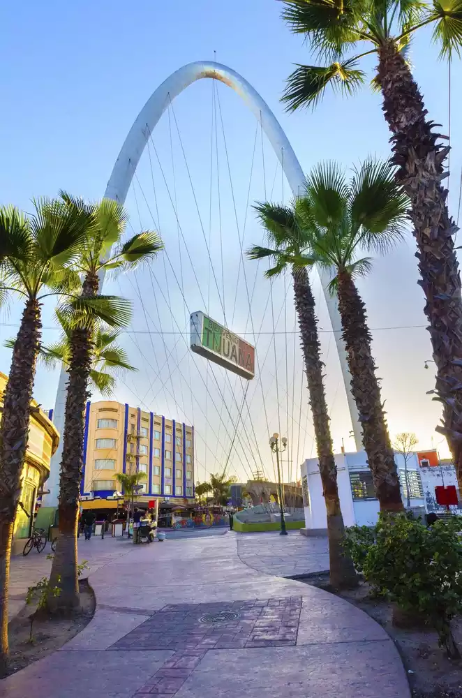 Tijuana