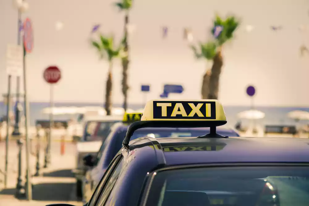 transport services