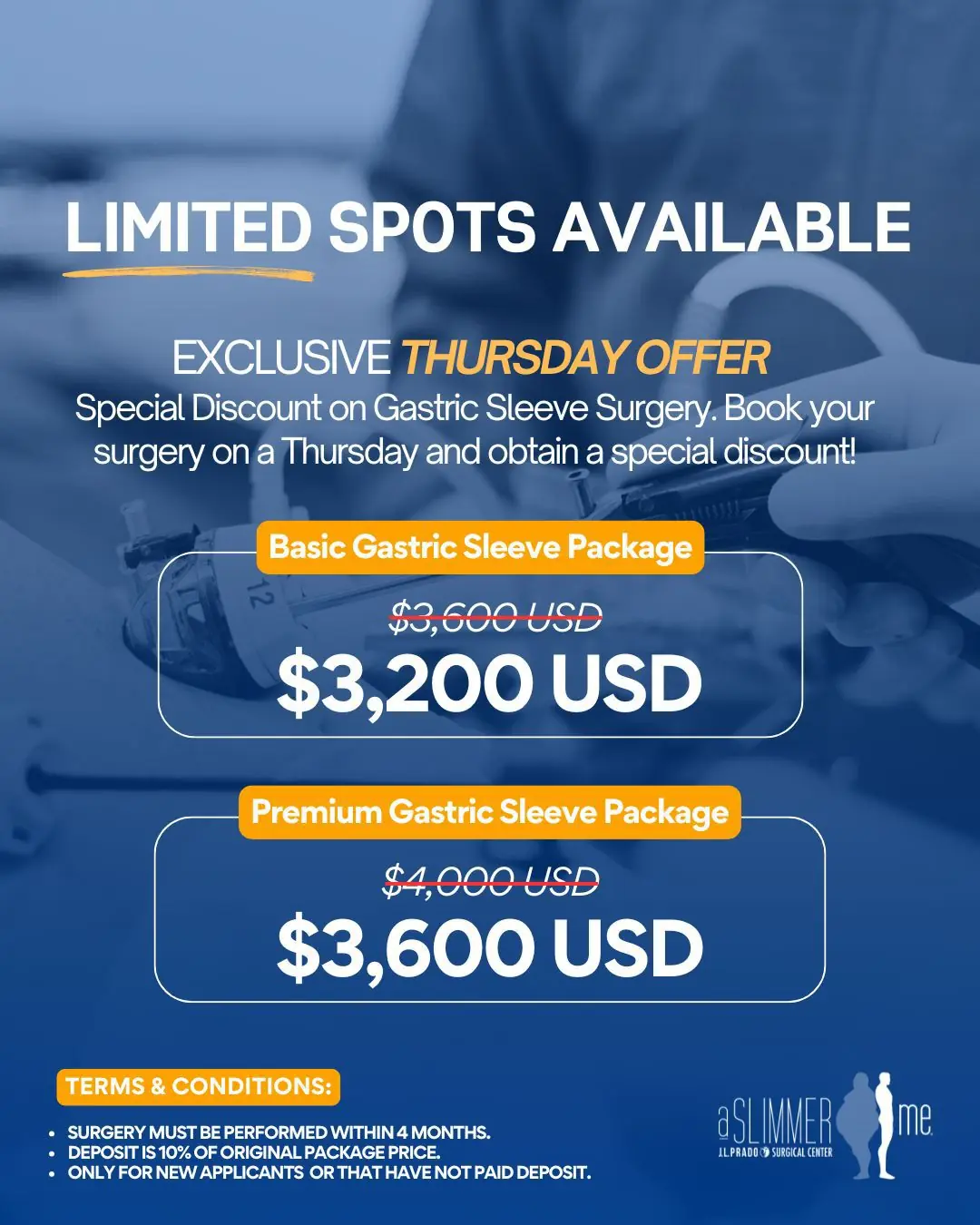 promo marzo